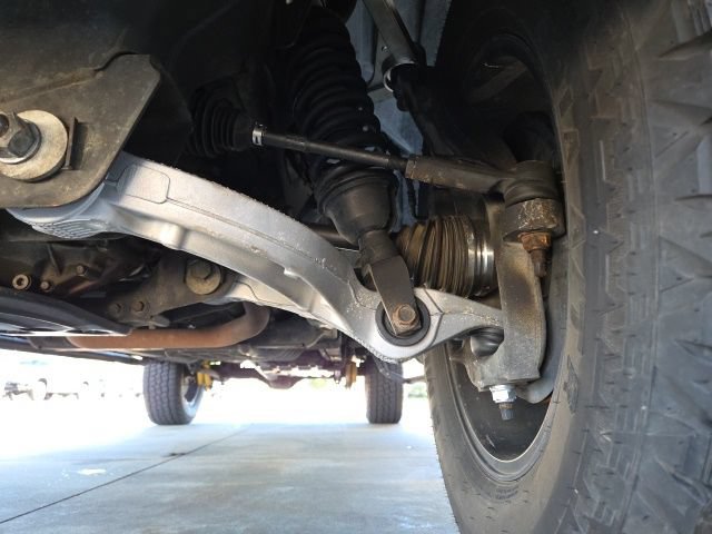 Used 2019 RAM 1500 Rebel w/ Rebel Level 2 Equipment Group AWD/4WD image 88