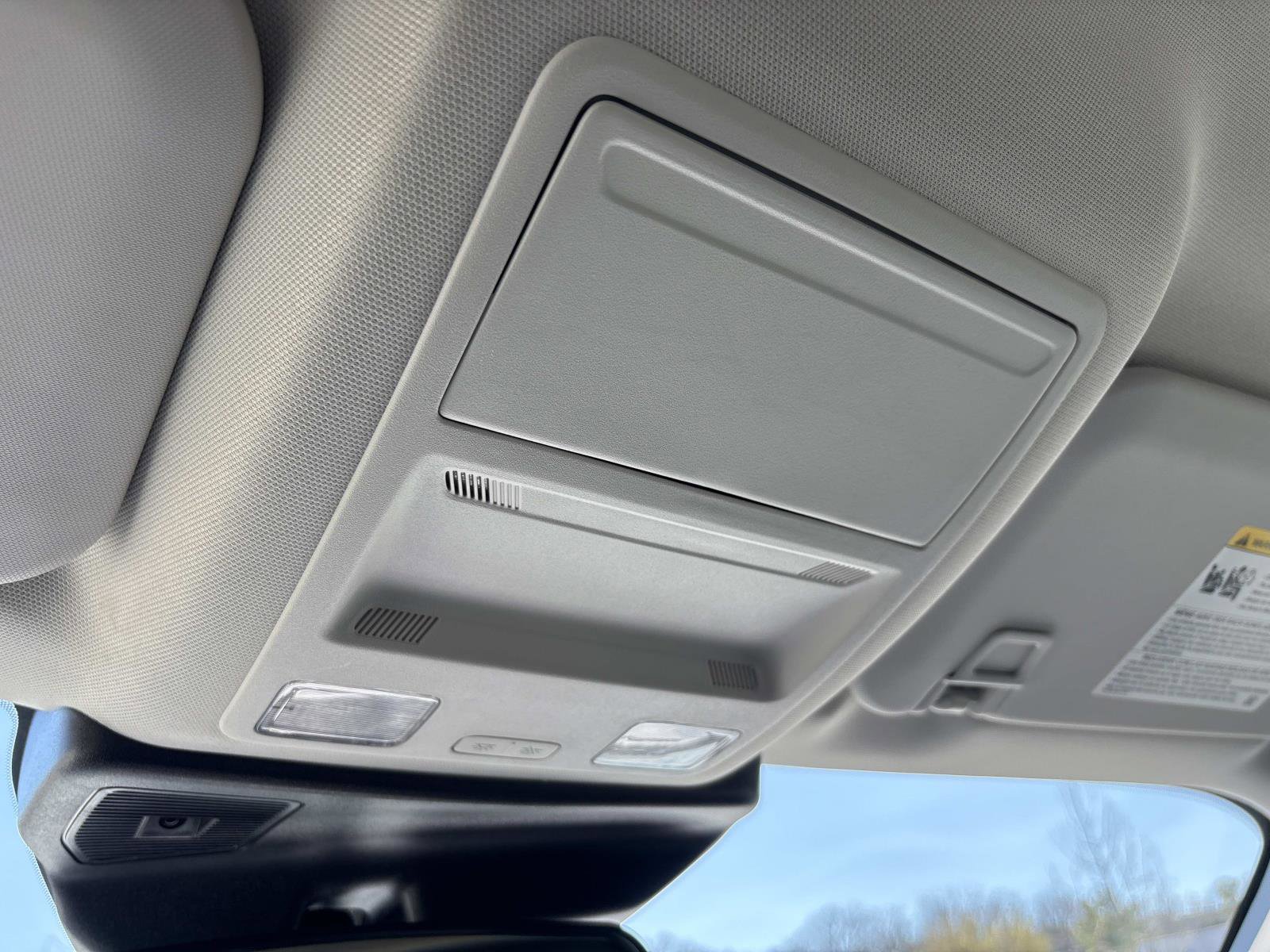 Used 2024 Ford Bronco Sport Big Bend image 26