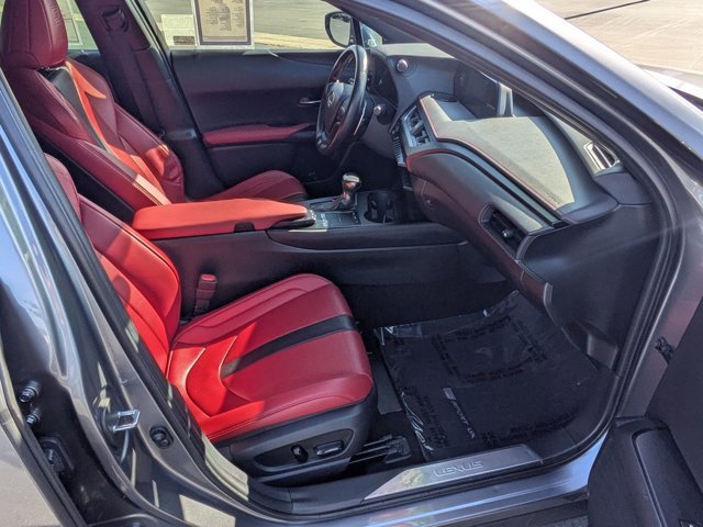 Used 2019 Lexus UX 200 F Sport image 5