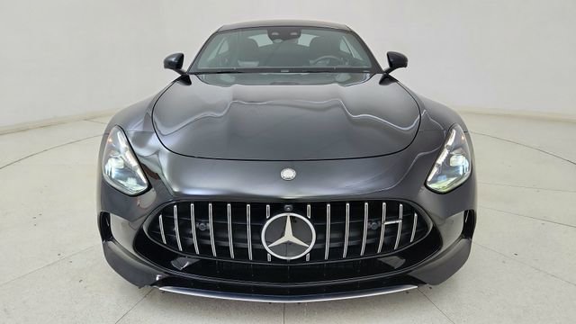 Used 2025 Mercedes-Benz AMG GT 55 image 13