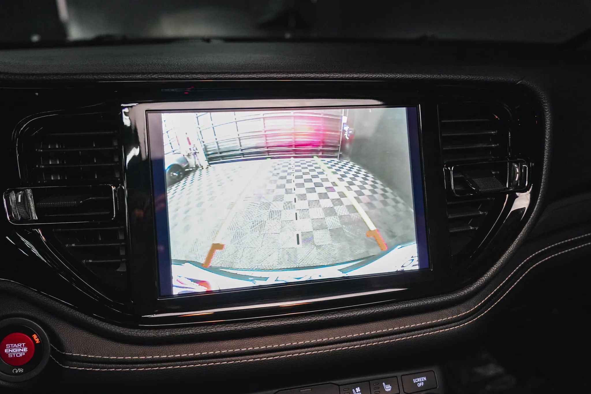 Used 2023 Dodge Durango SRT Hellcat AWD/4WD image 53