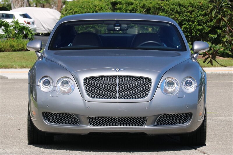 Used 2005 Bentley Continental GT AWD/4WD image 8
