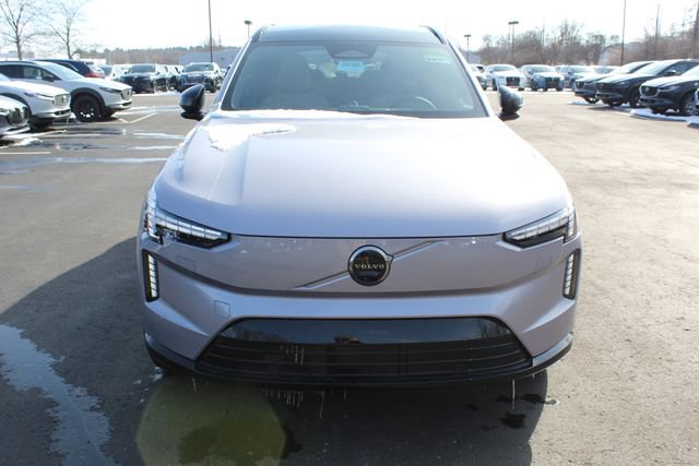 New 2026 Volvo EX90 Ultra image 8