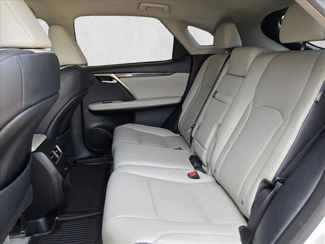 Used 2018 Lexus RX 350 FWD w/ Accessory Package image 18