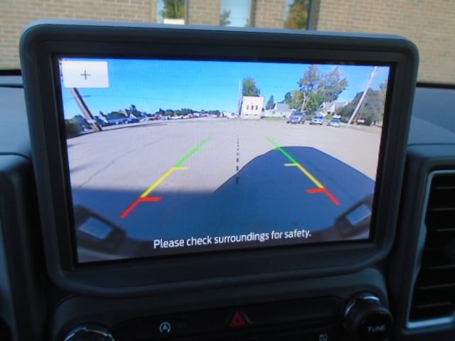 Used 2024 Ford Bronco Sport Big Bend AWD/4WD image 19