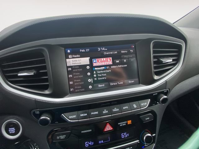 Used 2019 Hyundai Ioniq Limited image 24