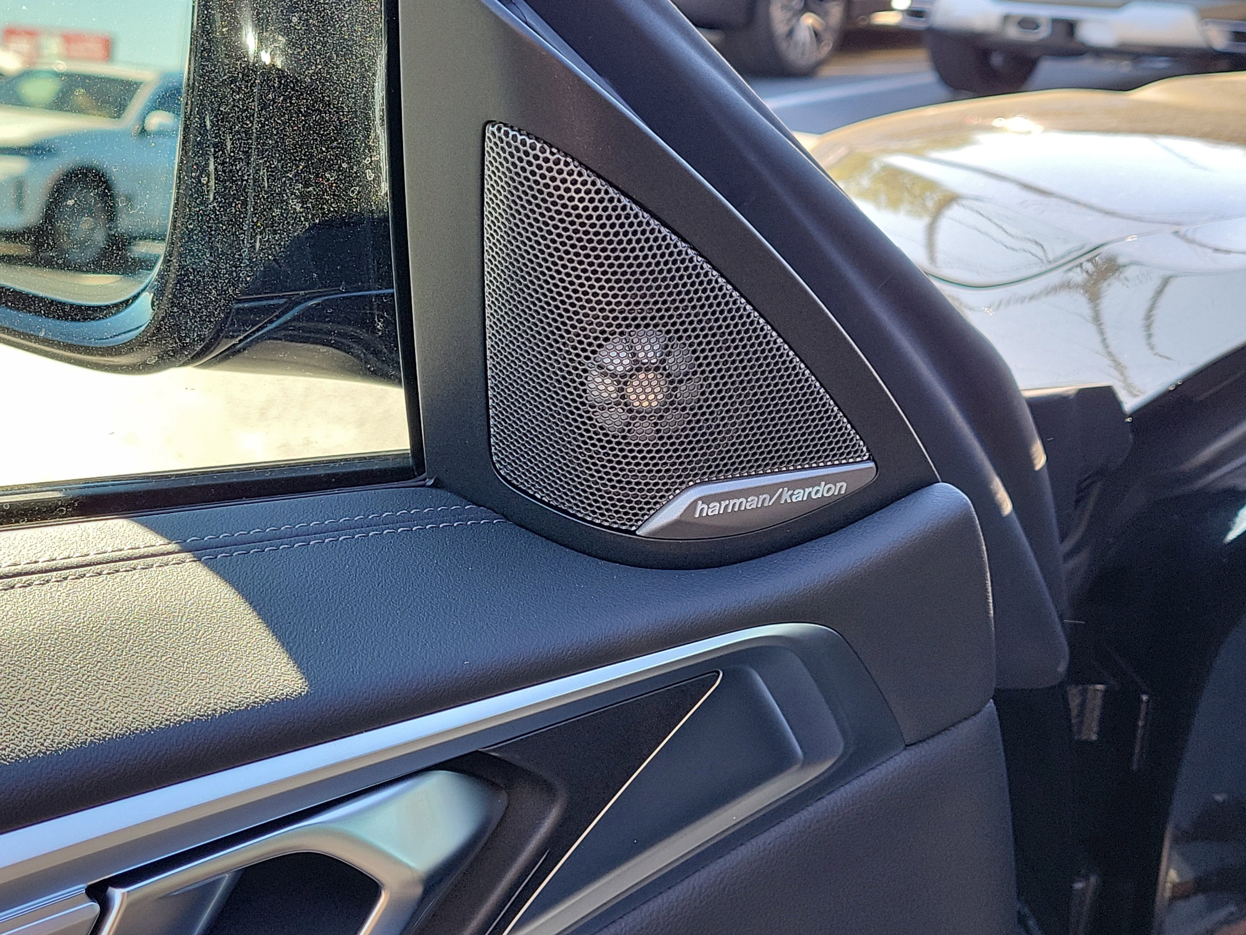 New 2026 BMW 430i Convertible w/ M Sport Package image 13