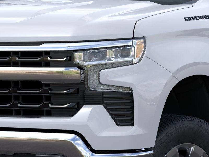 New 2026 Chevrolet Silverado 1500 LT w/ LPO, Dark Essentials Package RWD image 11