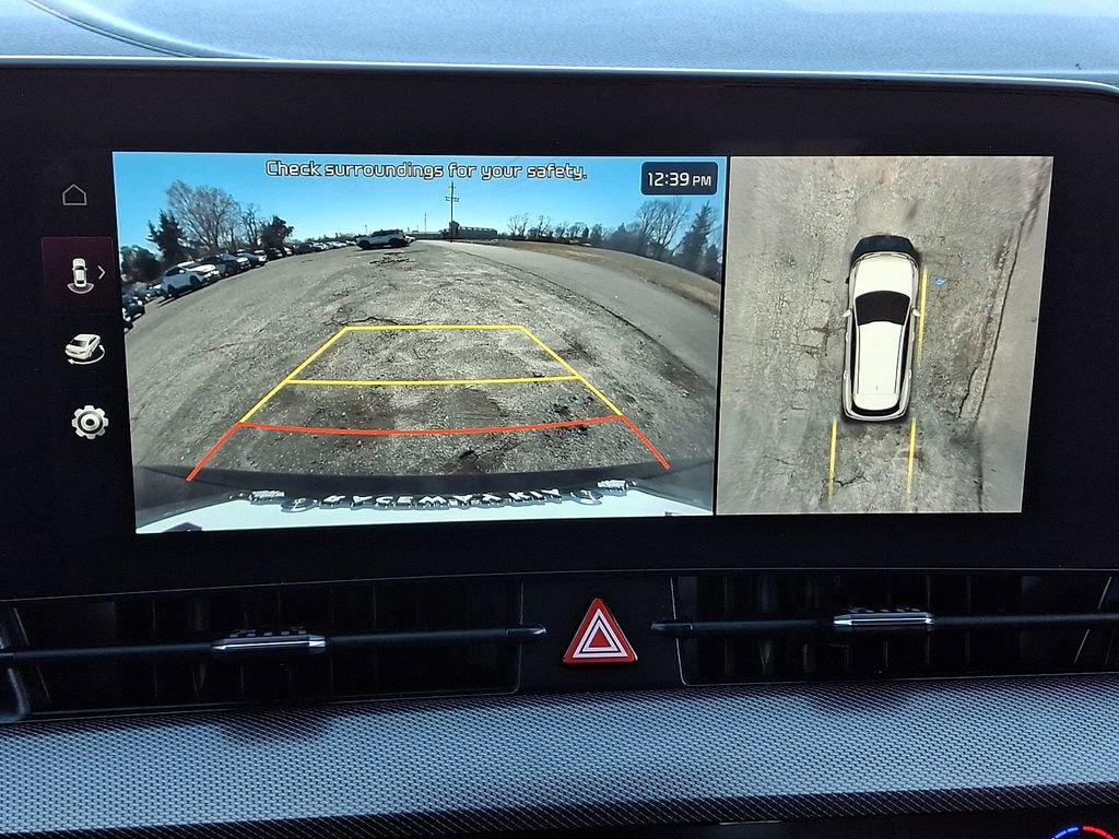 Certified 2023 Kia Sportage SX image 19