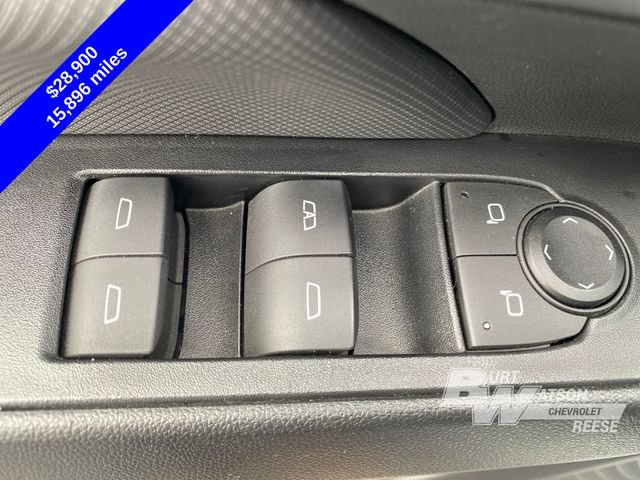 Used 2024 Chevrolet Equinox EV RS AWD/4WD image 13