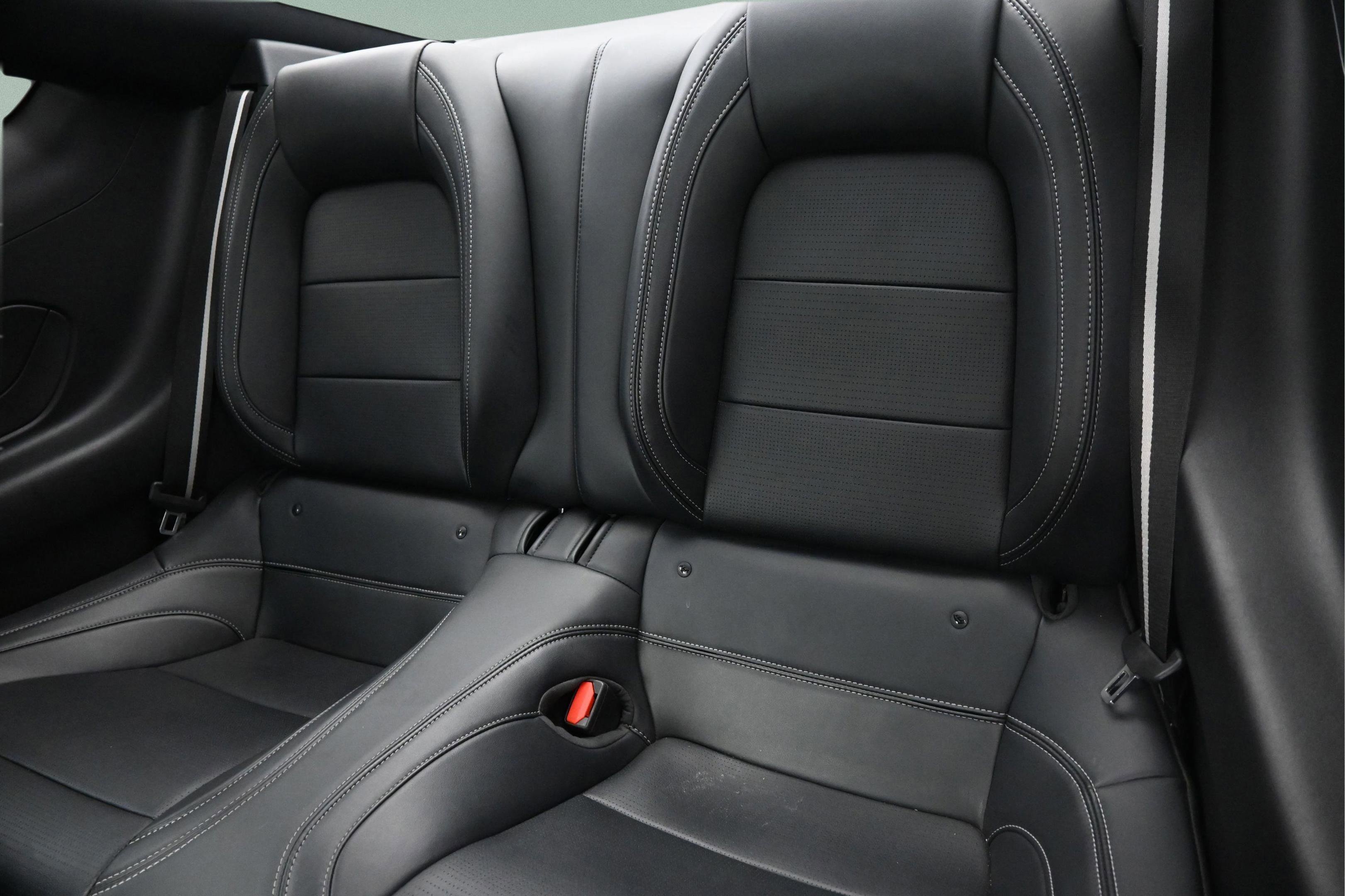 Used 2025 Ford Mustang GT Premium RWD image 14