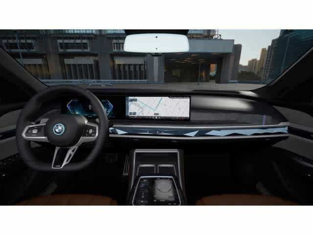 New 2026 BMW 750e xDrive w/ Executive Package AWD/4WD image 9