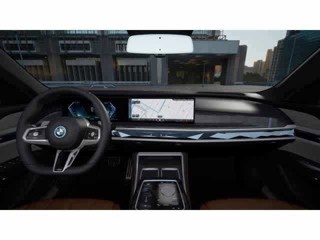 New 2026 BMW 750e xDrive w/ Executive Package AWD/4WD image 9