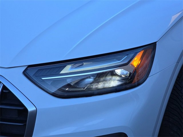 Used 2021 Audi Q5 2.0T Premium Plus image 34