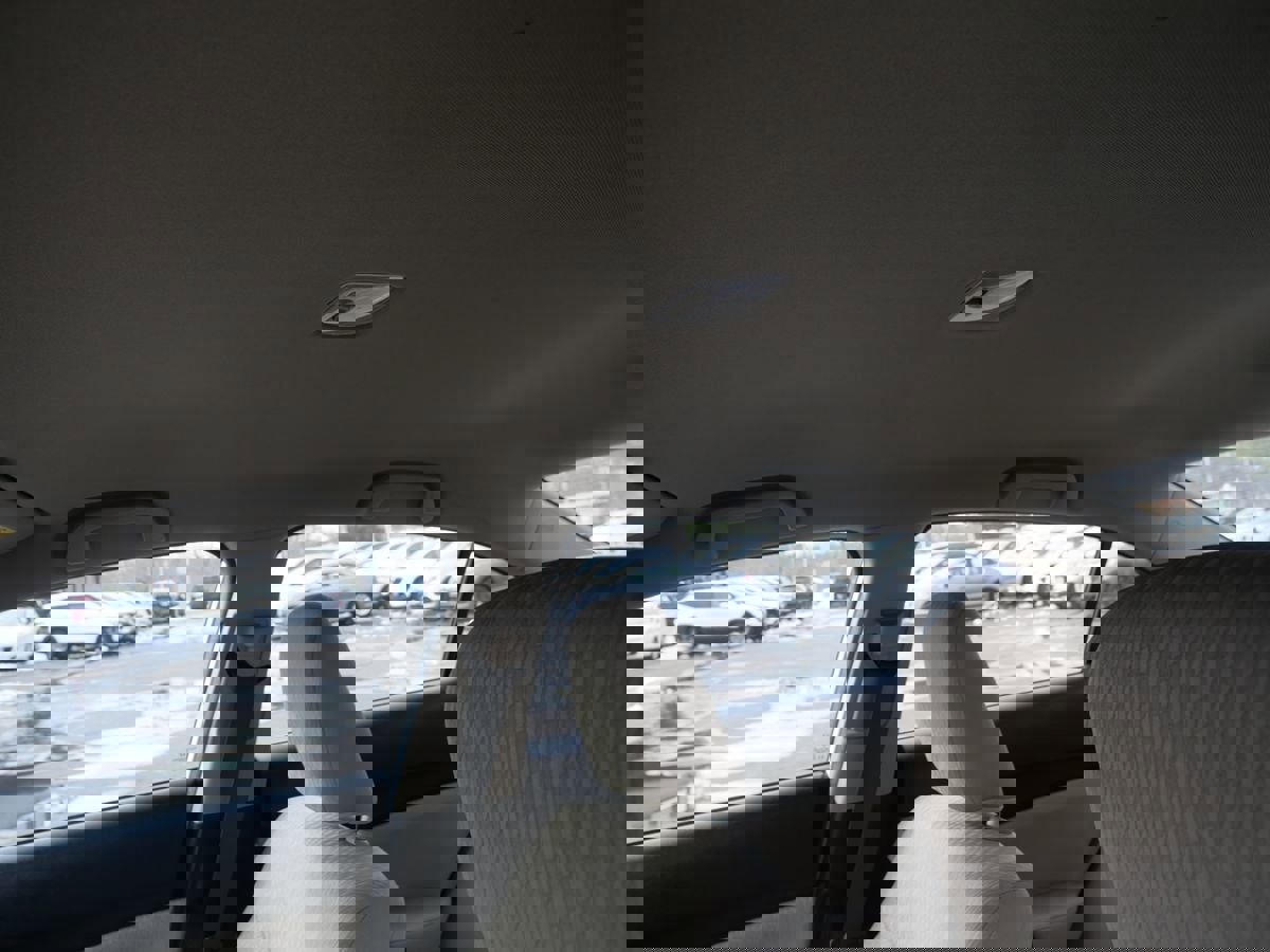 Used 2014 Honda Civic LX image 10