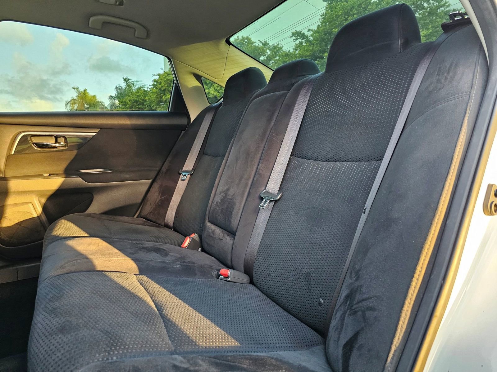 Used 2014 Nissan Altima 2.5 image 20