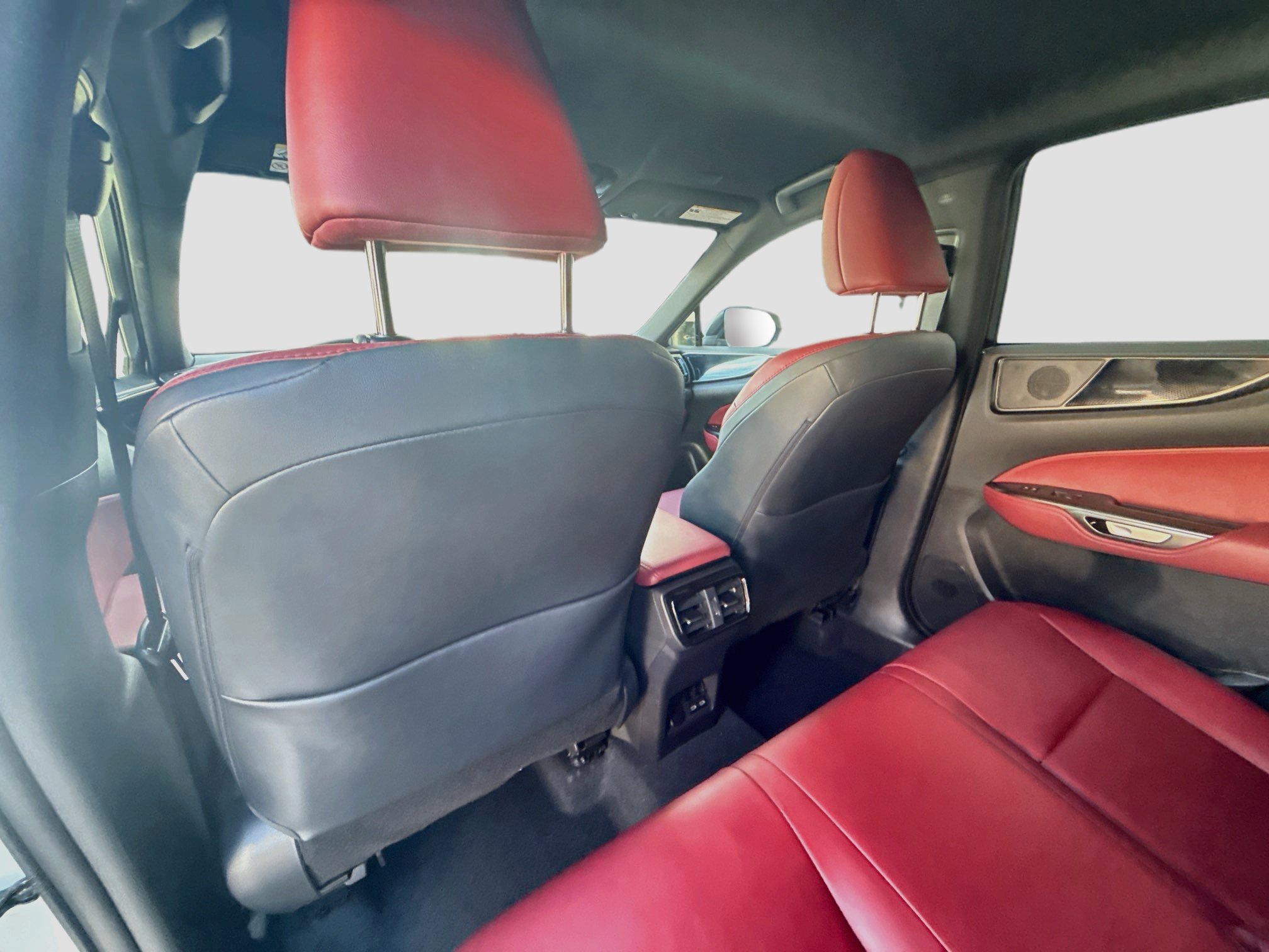 Used 2025 Lexus NX 250 FWD w/ Accessory Package (K3) image 24