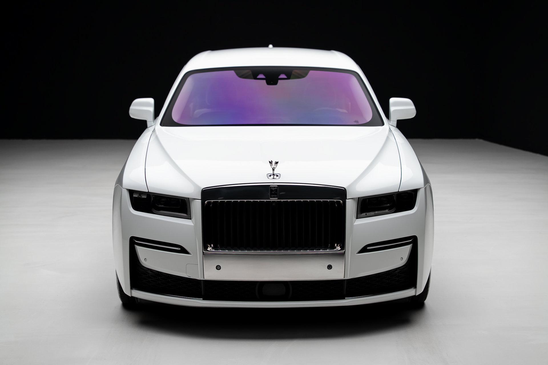 Used 2022 Rolls-Royce Ghost Extended Wheelbase AWD/4WD image 6