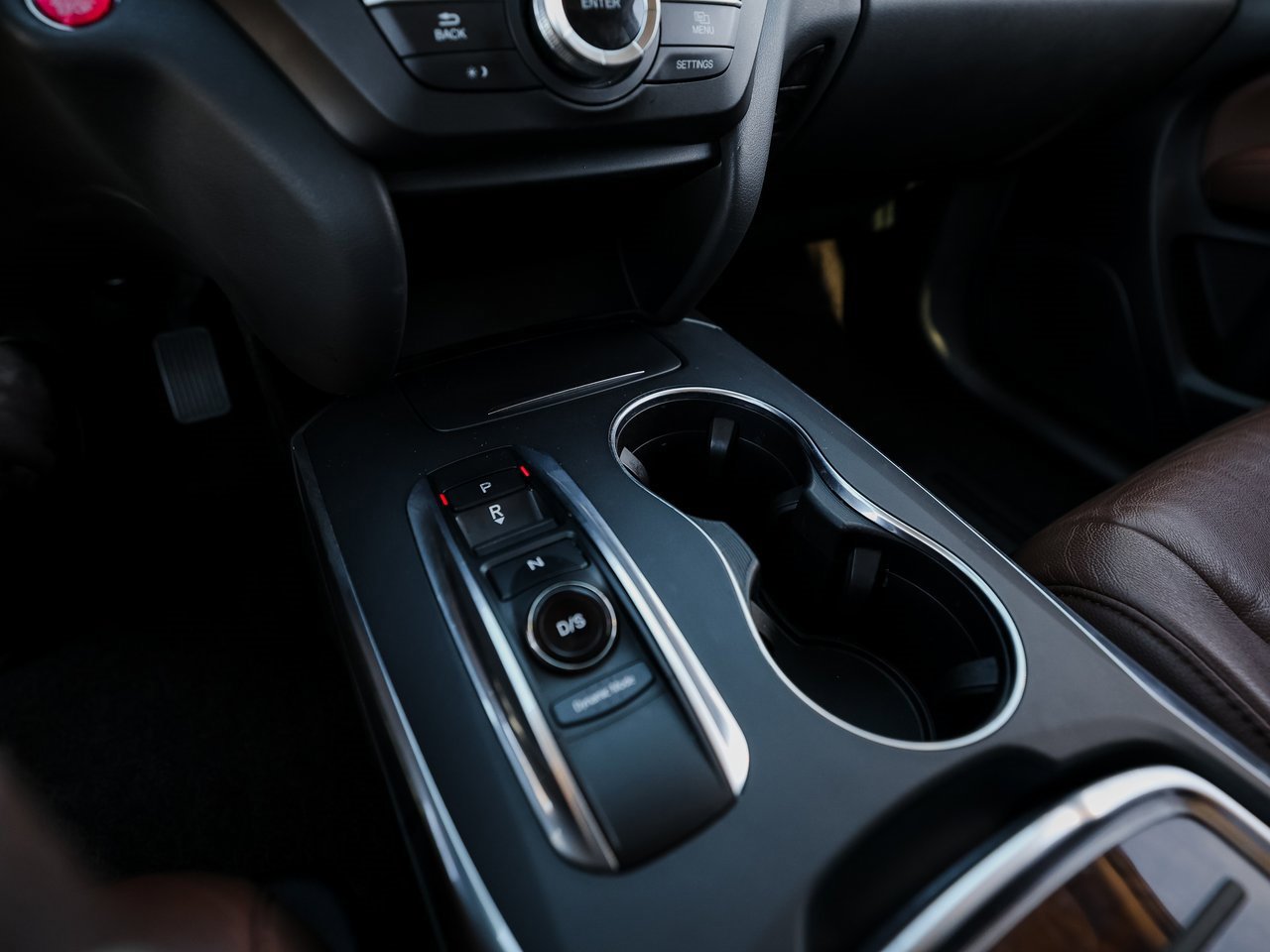 Used 2017 Acura MDX FWD w/ Technology Package image 20