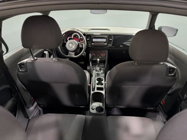 Used 2013 Volkswagen Beetle 2.5 FWD image 24
