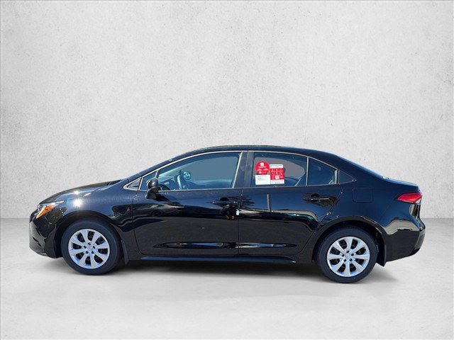 New 2027 Toyota Corolla LE FWD image 6