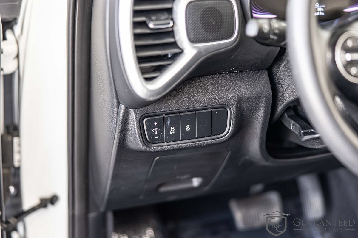 Used 2023 Kia Soul LX w/ Option Group 015 FWD image 19