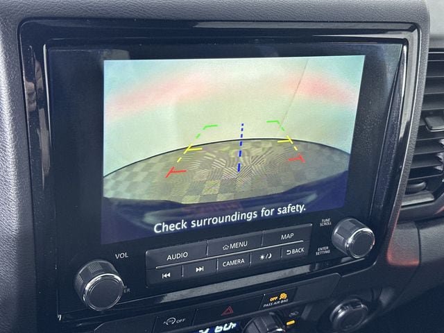 Used 2024 Nissan Frontier Pro-X RWD image 15