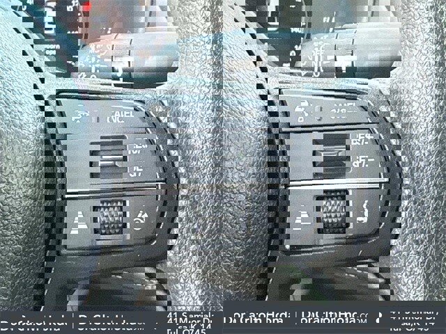 Certified 2025 Honda Accord SE image 25