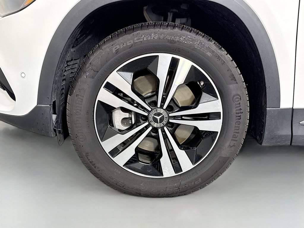 Used 2025 Mercedes-Benz GLA 250 image 28