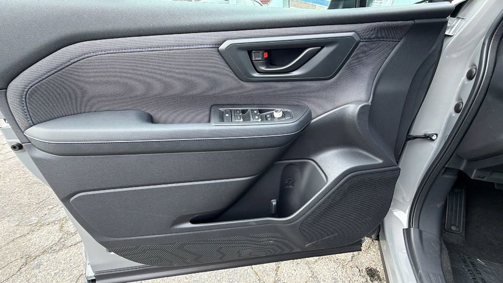 New 2026 Subaru Forester Premium image 19