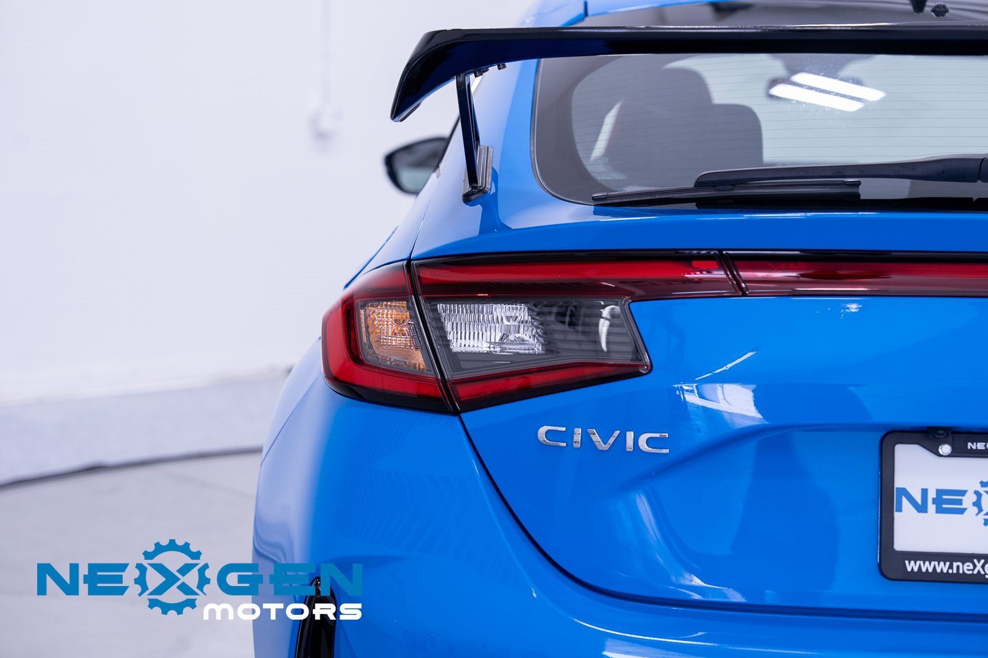 Used 2024 Honda Civic Type R image 49