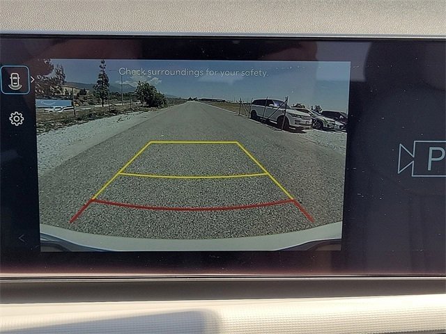 New 2025 Hyundai Tucson SEL image 8