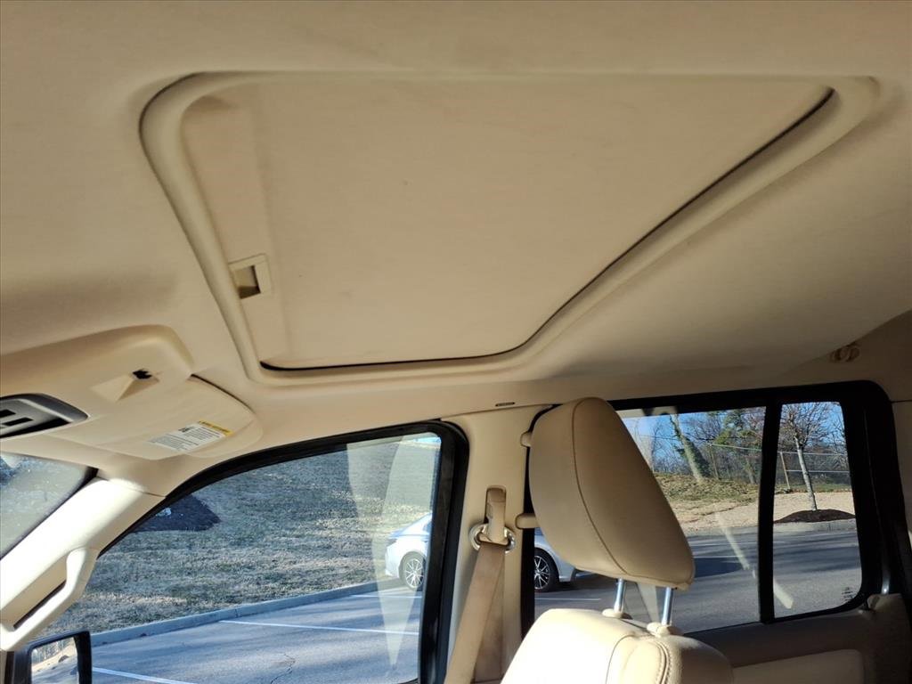 Used 2010 Ford Explorer Eddie Bauer image 14