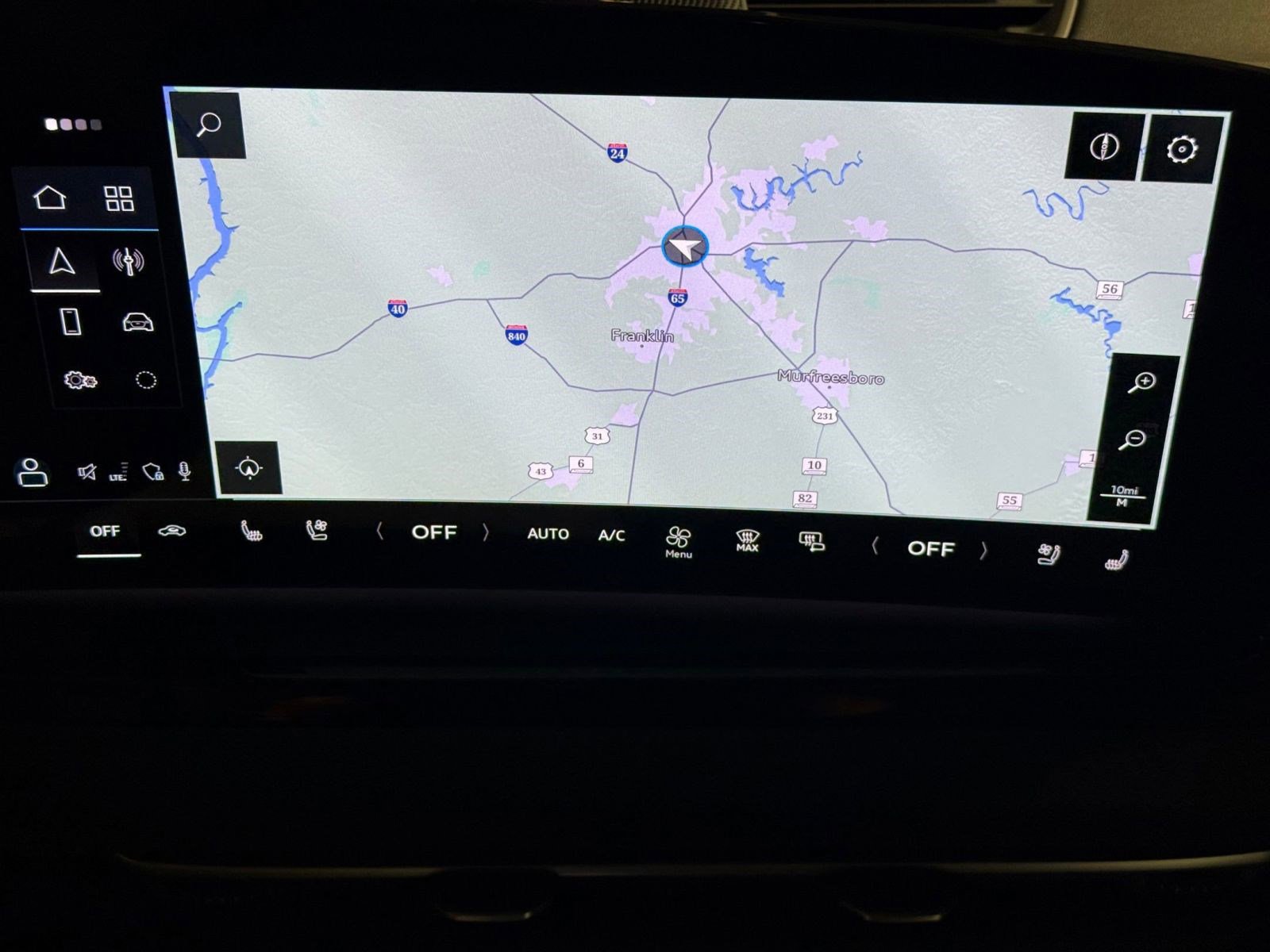 New 2025 Audi S5 Premium Plus image 28