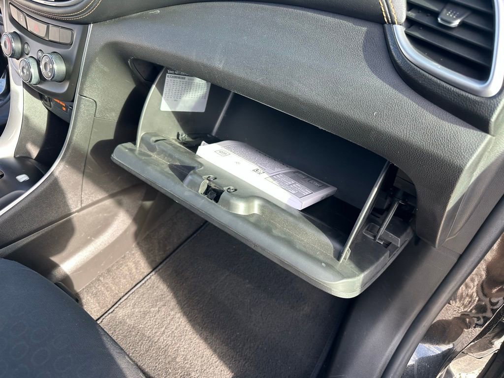 Used 2022 Chevrolet Trax LS w/ Tint and Cruise Package image 32