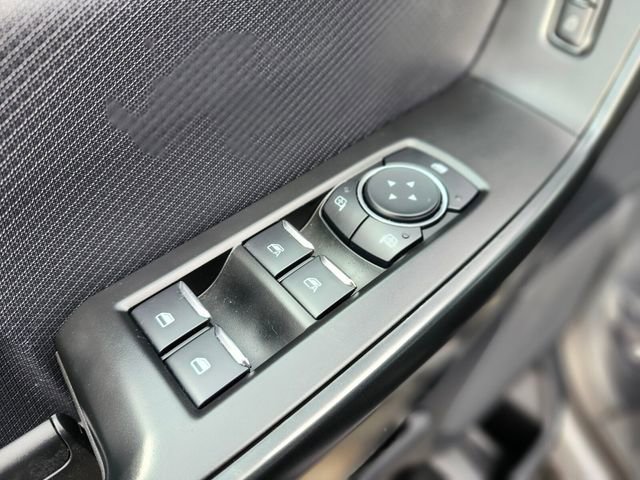 Certified 2024 Ford F150 STX w/ STX Black Appearance Package image 17