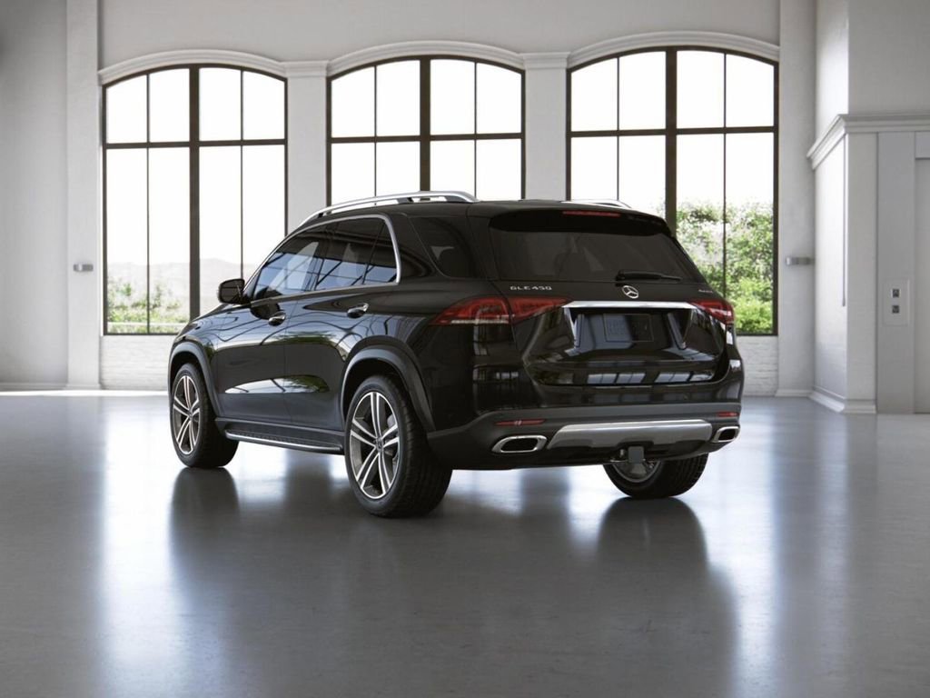 Certified 2022 Mercedes-Benz GLE 450 4MATIC image 29