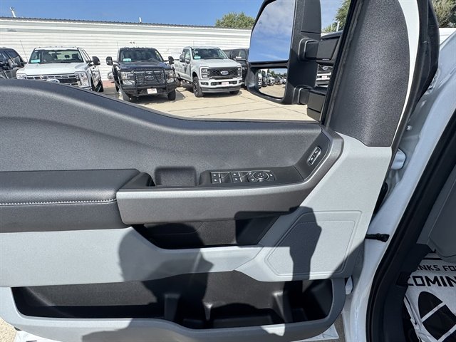 New 2026 Ford F350 XL image 9