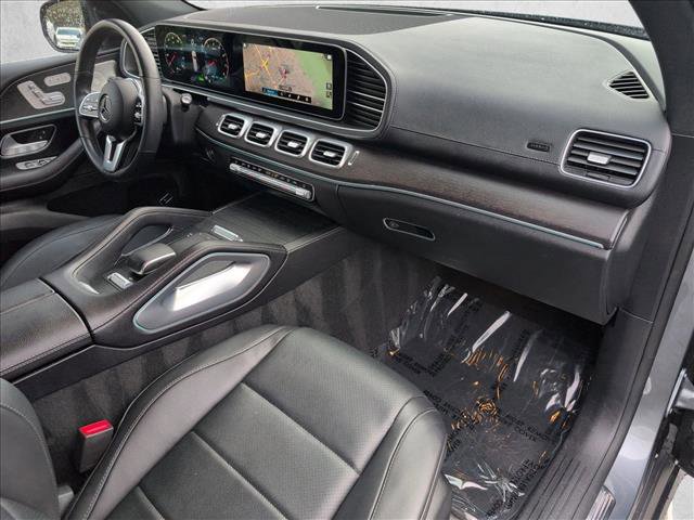 Used 2023 Mercedes-Benz GLS 450 4MATIC image 24