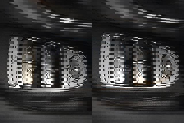 Used 2020 Mercedes-Benz E 53 AMG 4MATIC Sedan image 28