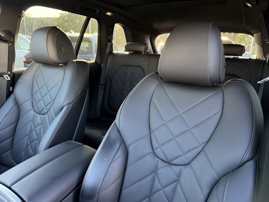 Certified 2023 BMW X5 sDrive40i image 22