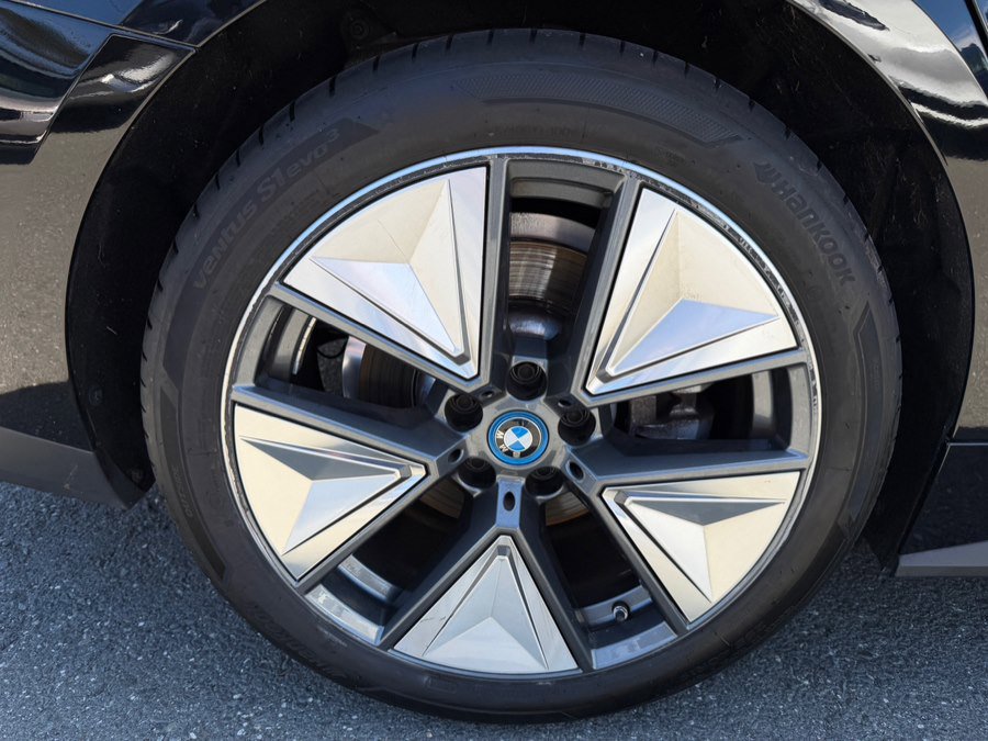 Used 2022 BMW i4 eDrive40 w/ Premium Package RWD image 58