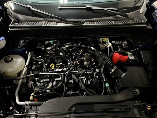 Used 2023 Ford Maverick Lariat w/ Lariat Luxury Package image 44