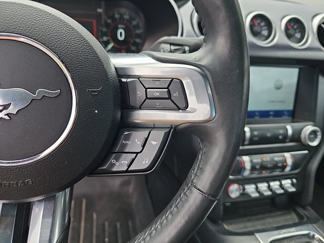 Used 2021 Ford Mustang Mach 1 RWD image 14