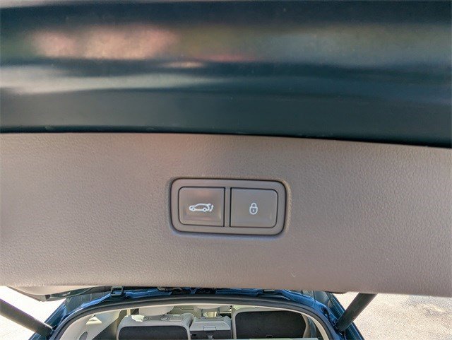 Used 2023 Genesis GV80 2.5T w/ Advanced Package image 16