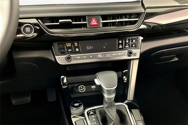 New 2026 Kia Seltos S image 7
