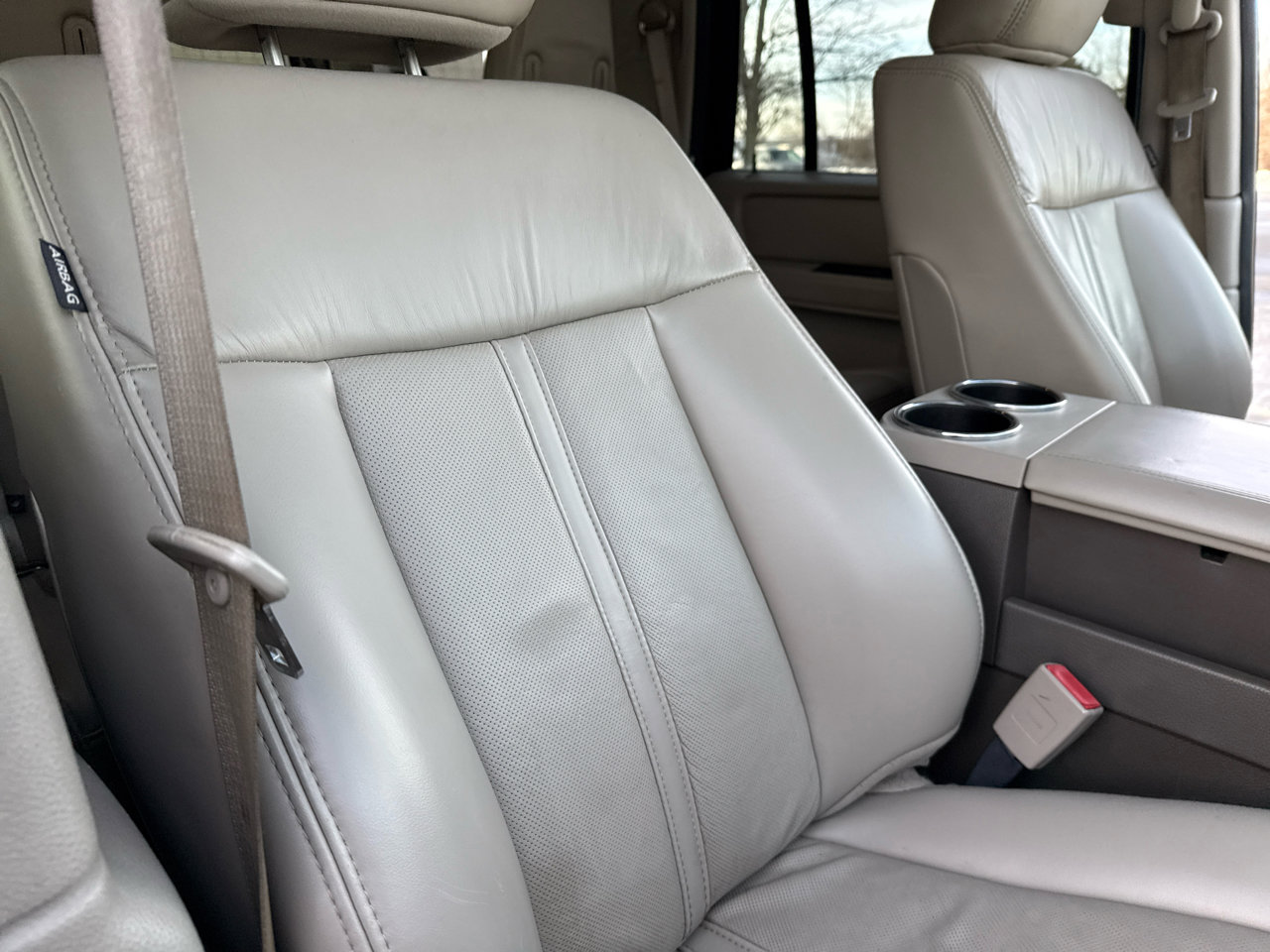 Used 2017 Lincoln Navigator Select image 33