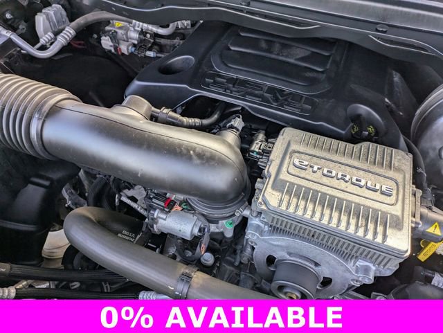 Certified 2023 RAM 1500 Big Horn image 31