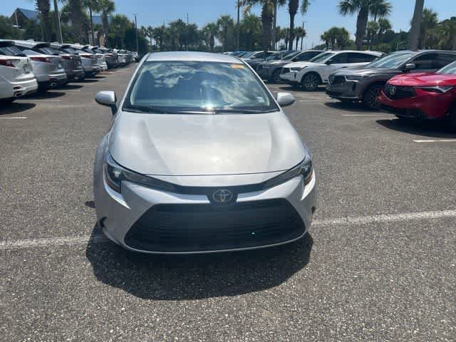 Used 2023 Toyota Corolla LE FWD image 6