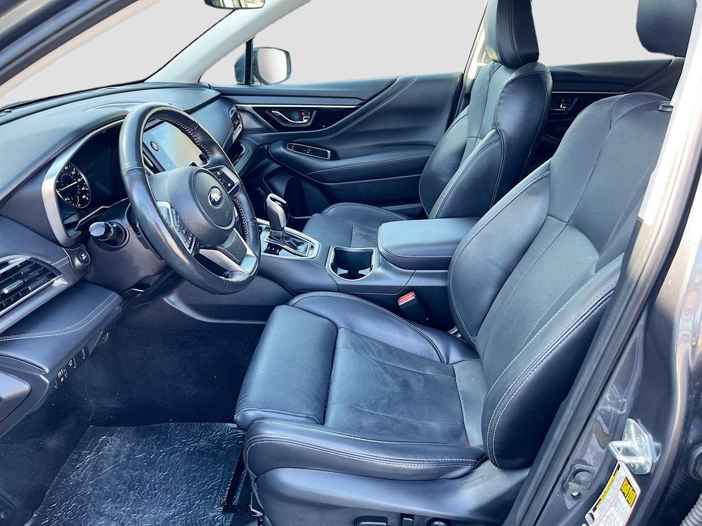 Used 2023 Subaru Outback Limited XT image 22